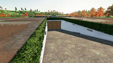 Underground Car Park v1.0 – FS22
