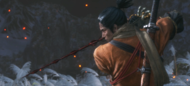 8 Elden Ring Weapon Replace Kusabimaru