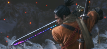 8 Elden Ring Weapon Replace Kusabimaru