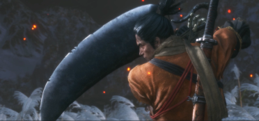 8 Elden Ring Weapon Replace Kusabimaru