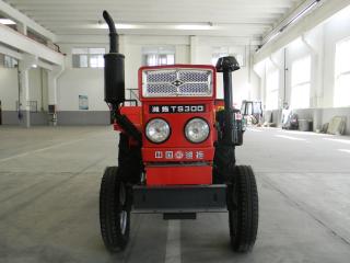 Weituo TS Series Tractor