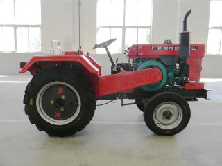 Weituo TS Series Tractor