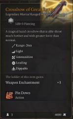 LegendaryItems Release Update