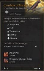 LegendaryItems Release Update