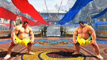 Honda Yellow Duck Outfit