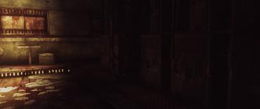 ATMOS - Interior Lighting Overhaul