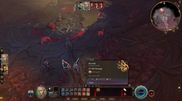 Fire Bolt (Enhanced v2)