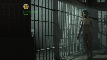 Resident.Evil.2.Remake.Ada.For.Claire.Elza.asian.body.V2.5