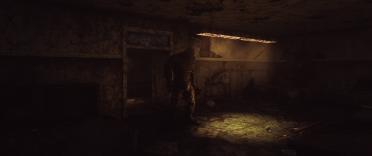 ATMOS - Interior Lighting Overhaul