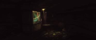 ATMOS - Interior Lighting Overhaul