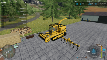 Modified Version JXS22_Trex_600