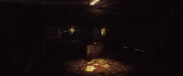 ATMOS - Interior Lighting Overhaul