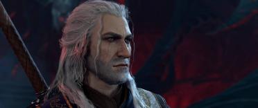 Witcher Inspired Hairstyle