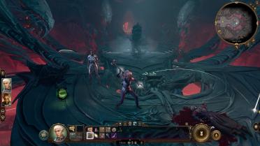 Asator The Thunder Hammer