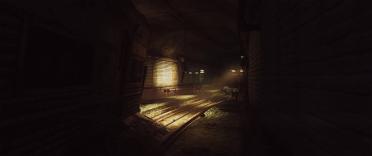 ATMOS - Interior Lighting Overhaul