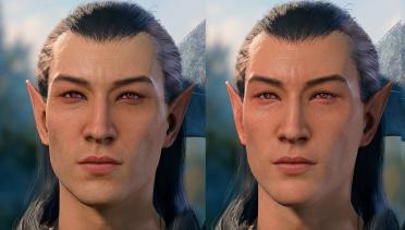 Younger NPC Collection