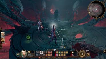 Asator The Thunder Hammer