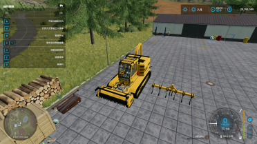 Modified Version JXS22_Trex_600