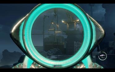 Vargo-S (Stingray) - The Rapture