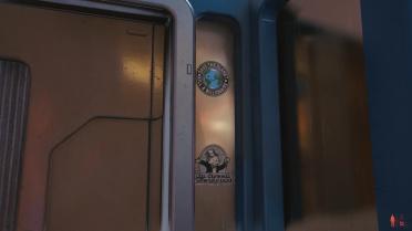 CyberPUNK Sticker Replacer