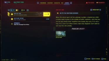 Kurt Hansen Theme - HUD and UI Recolors