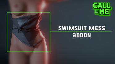 Claire Call On Me Gold Pack