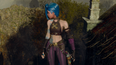 Jinx (Arcane)