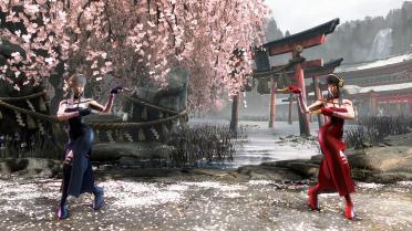 A.K.I. as Yor Forger