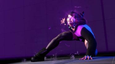 Juri - Hoodie