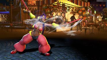 Shantae Lily Cosplay