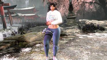 BRITESTORM Bomber Chun Li