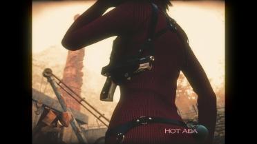 Ada's Holster Fix