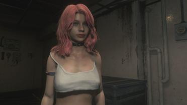 RE2 Reshade NEW 2023