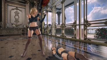 Remove First Miniskirt