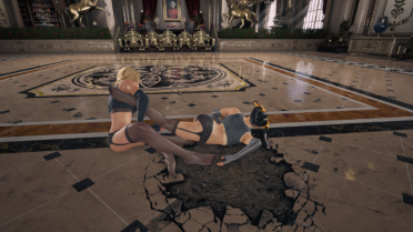 Remove First Miniskirt