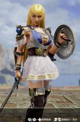 Sophitia long hair mod