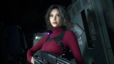 Hiker Hair - Ada and Ashley