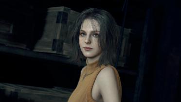 Hiker Hair - Ada and Ashley