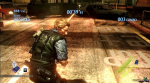 Albert Wesker Stars From Resident Evil 5 Replace Chris Asia