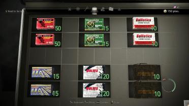 OG RE4 Beta Items Pack