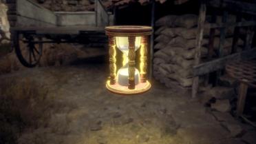 Mercenaries Orbs and Hourglass Color Pack