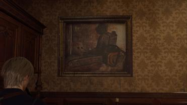 OG RE4 Beta Items Pack