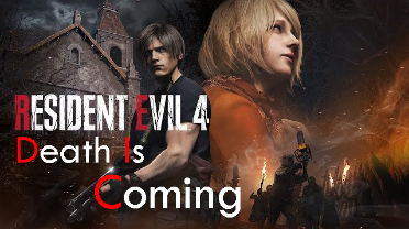 death is coming 2.2.1