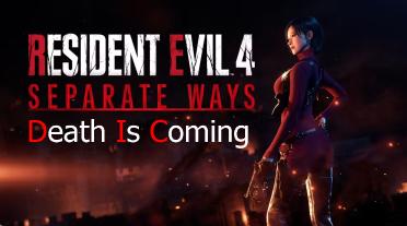 death is coming (ada)