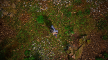 AMD CAS Preset and Color