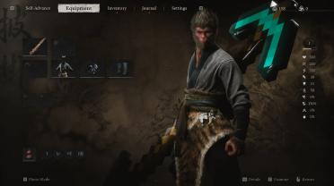 Minecraft Double Pickaxe