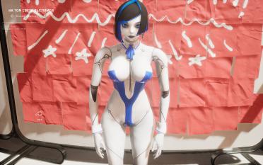 Demi Replace Vovchik