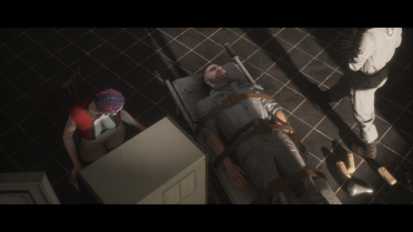 Thicc Larisa with Physics - RTX Compatible