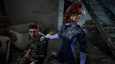 Alternative Clothes For Nastya