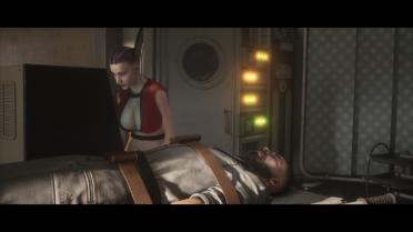 Thicc Larisa with Physics - RTX Compatible